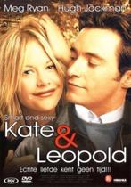 Kate & Leopold - Dvd, Cd's en Dvd's, Dvd's | Komedie, Ophalen of Verzenden, Romantische komedie