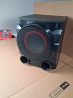 Subwoofer lg, Ophalen, Zo goed als nieuw