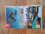 Tony Hawk's Pro Skater 3+4, Enlèvement ou Envoi, Neuf