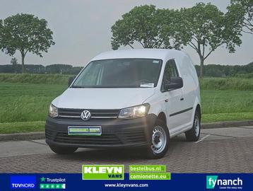 Volkswagen CADDY 2.0 tdi