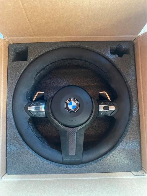 Bmw alcantara stuur. F20 F21 F30 F31 F32 F36 F80 F82 F87 etc, Auto-onderdelen, Besturing, BMW, Nieuw, Ophalen of Verzenden