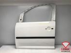 VW Caddy 2005-2014 Portier Deur Links Voor Origineel!, Gebruikt, Links, Volkswagen, Deur