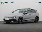 Volkswagen Golf VIII GTI Golf 2.0 TSI GTI Clubsport OPF DSG, Automaat, Golf, Zilver of Grijs, Alarm