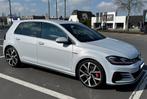 VW Golf GTI Performance DSG, Euro 5, 4 cilinders, 1984 cc, Alcantara