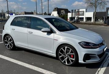 VW Golf GTI Performance DSG beschikbaar voor biedingen
