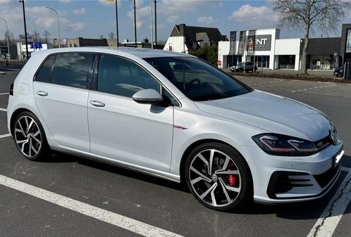 VW Golf GTI Performance DSG, Auto's, Volkswagen, Particulier, Golf, ABS, Achteruitrijcamera, Adaptieve lichten, Adaptive Cruise Control