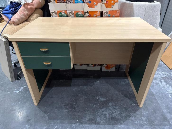 NIEUW kwaliteitskantoor val 495 eur, Huis en Inrichting, Bureaus, Nieuw, Bureau, Ophalen