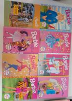 Barbie boeken, Boeken, Ophalen, Zo goed als nieuw