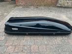 Dakkoffer Thule, Auto diversen, Dakkoffers, Ophalen, Gebruikt