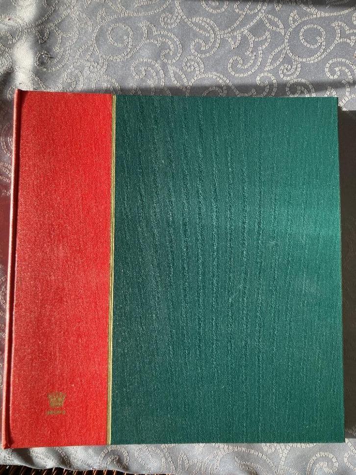 Importa album....., Postzegels en Munten, Postzegels | Toebehoren, Ophalen of Verzenden