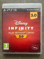 Disney infinity 3.0 ps3 PlayStation 3, Games en Spelcomputers, Ophalen of Verzenden