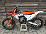 KTM 350 sxf 2023 26.1u, Motoren, Particulier, Crossmotor, 350 cc, 1 cilinder