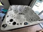 Jacuzzi te koop., Tuin en Terras, Bubbelbaden en Hottubs, Ophalen, Zo goed als nieuw