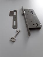 Slot, Enlèvement, Neuf, Clé