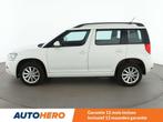 Skoda Yeti 1.2 TSI Cool Edition (bj 2016), Auto's, Skoda, Voorwielaandrijving, Stof, Gebruikt, Electronic Stability Program (ESP)