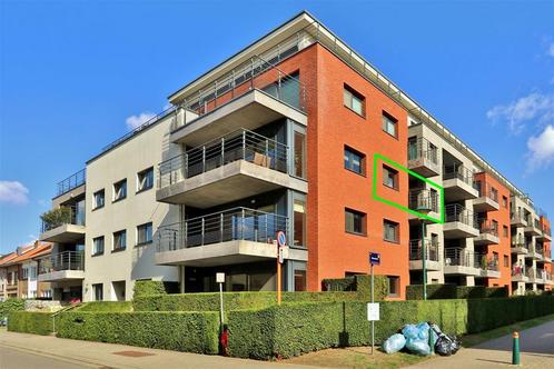 Appartement te huur in Halle, 1 slpk, Immo, Huizen te huur, Appartement