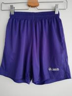 Voetbalshort Jako maat 7/8 jaar, Ophalen of Verzenden, Jako, Sport- of Zwemkleding