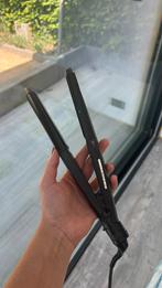 Babyliss 2-in-1 stijltang met krultang ST330E, Ophalen, Zo goed als nieuw