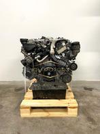 MB ML350CDI 170 kW 2009 complete motor 642.820 642820, Verzenden, Gebruikt, Mercedes-Benz