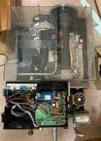 Onderdelen Atag Q25S condensatieketel, Ophalen, Gebruikt, Aardgas, Onderdeel