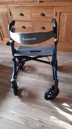 Deambulateur 4 roues, neuf., Ophalen, Nieuw