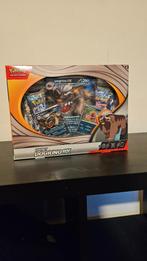 Pokemon coffret dogrino ex fr, Hobby & Loisirs créatifs, Jeux de cartes à collectionner | Pokémon, Enlèvement ou Envoi, Comme neuf