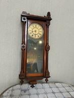 Antieke Britse klok voor onderdelen of restauratie, Ophalen