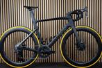 Specialized S-Works Venge DISC 56 *Dura-Ace Di2*Nieuwstaat*, Fietsen en Brommers, Meer dan 20 versnellingen, Carbon, Gebruikt