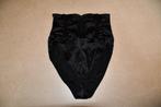 Zwarte gaine EU85/F100, Onbekend, Ophalen of Verzenden, Zwart, Body of Korset