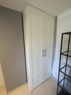 PAX IKEA kast met paneeldeuren 10023658 cm, Ophalen, 200 cm of meer, 50 tot 100 cm, Zo goed als nieuw