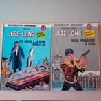 Jess Long T11 + 12, Livres, Enlèvement ou Envoi