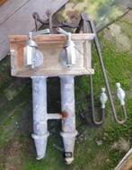 waterpomp antiek, Ophalen, Gebruikt, Handmatig, Overige typen