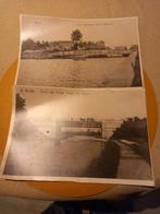 Mons, Enlèvement ou Envoi