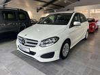 Mercedes-Benz B-CLASS 180 B 180 d BE Edition (bj 2016), Gebruikt, 4 cilinders, Wit, 5 deurs