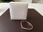 Pandora armband, Ophalen of Verzenden, Zilver, Zilver
