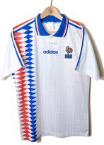 Frankrijk Cantona Voetbalshirt Origineel 1994, Sport en Fitness, Voetbal, Verzenden, Zo goed als nieuw