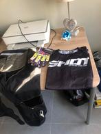 Mooie set crosskleding, is apart verkrijgbaar!, Motoren, Heren, Nieuw zonder kaartje, Sinisalo, Ophalen