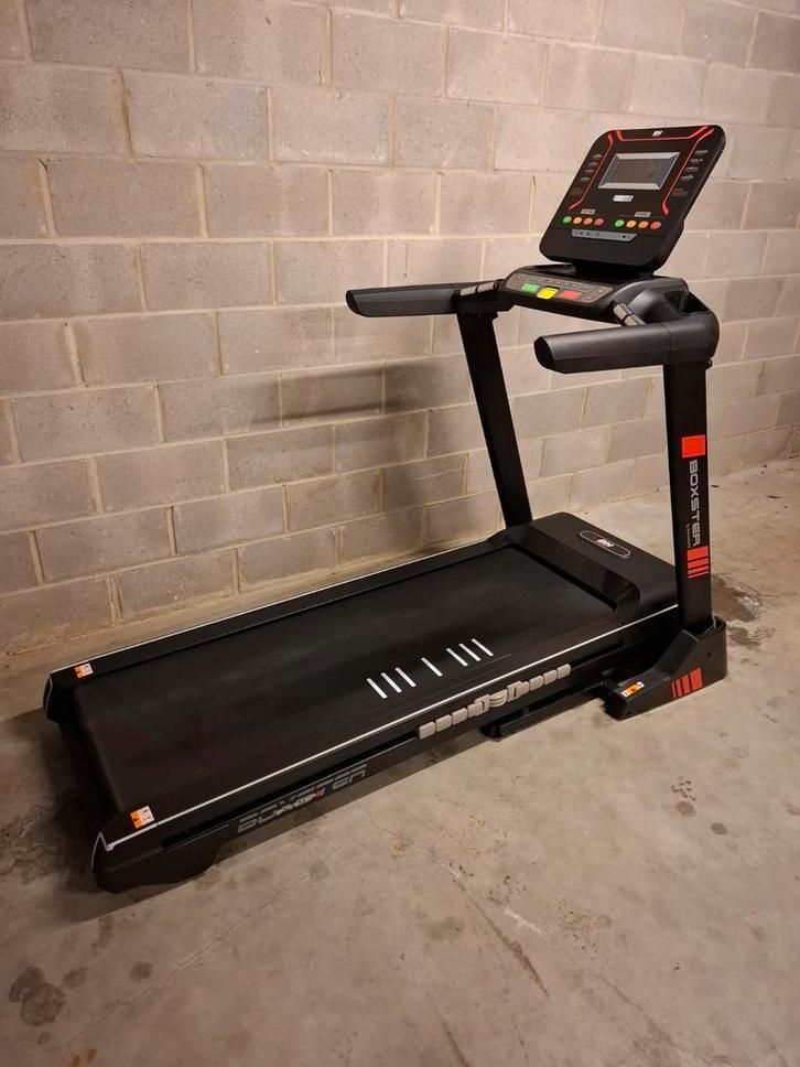 Tapis de course BH Fitness, Sport en Fitness, Fitnessmaterialen, Ophalen