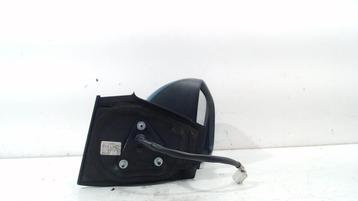 SPIEGEL RECHTS ELEKTRISCH Toyota Yaris II (P9) (013935) beschikbaar voor biedingen