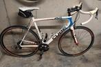 Cube koersfiets, Fietsen en Brommers, Ophalen, Gebruikt