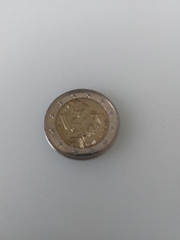 Frankrijk 2020 herdenkingsmunt van 2 euro beschikbaar voor biedingen