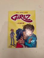 GIRLZZZZ, Ophalen of Verzenden, Zo goed als nieuw, Goupil; Douye; Dentiblu