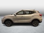 MG ZS ice 1.0 T-GDi Luxury (automatique), Autos, MG, https://public.car-pass.be/vhr/75dfd46e-a7d6-4556-934f-f4dac348e5a8, Argent ou Gris