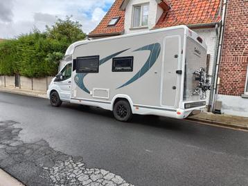 Chausson 640 bouwjaar 2022 beschikbaar voor biedingen