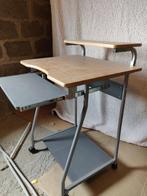 computertafel, Ophalen