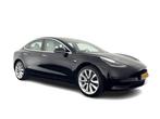 Tesla Model 3 Standard RWD Plus 60 kWh (INCL-BTW) *PANO | AU, Autos, Tesla, Berline, Autres couleurs, Noir, Automatique