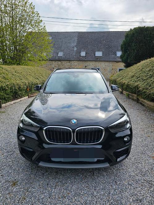 135000 km, Auto's, BMW, Particulier, X1, ABS, Airbags, Airconditioning, Alarm, Bluetooth, Boordcomputer, Centrale vergrendeling