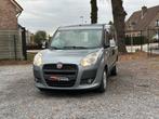 Fiat Doblo 1.6 MultiJet/2012/2x Schuifdeur/1J Garantie, Autos, Fiat, Achat, Doblo, Entreprise, 5 portes