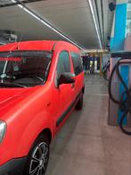 Unieke renault kangoo (red) edition. (Export), Auto's, Beige, Overige bekleding, 48 kW, Particulier
