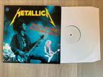 Metallica Night Of The Banging Head vinyl, Cd's en Dvd's, Vinyl | Hardrock en Metal, Ophalen of Verzenden, Zo goed als nieuw